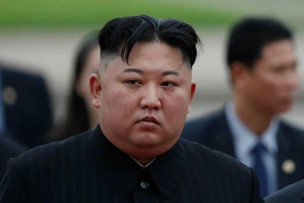 Corea Irán