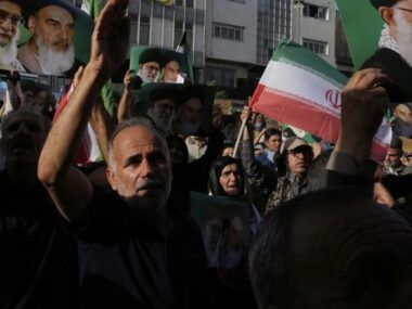 Irán
