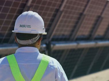 MSU Green Energy