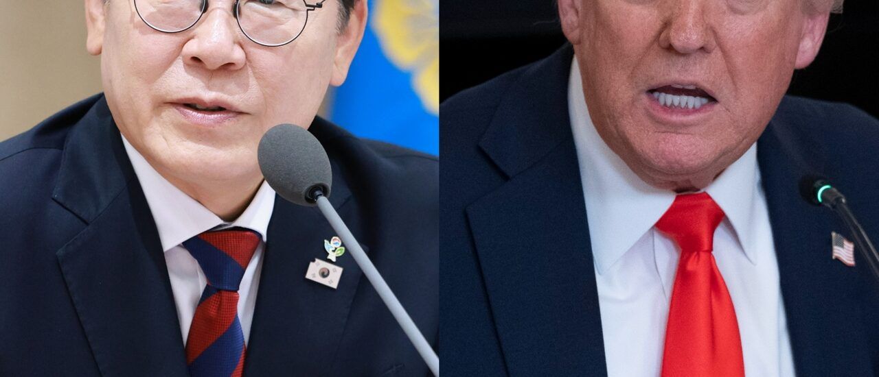 Corea Lee