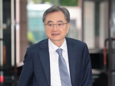 Cho Hyun