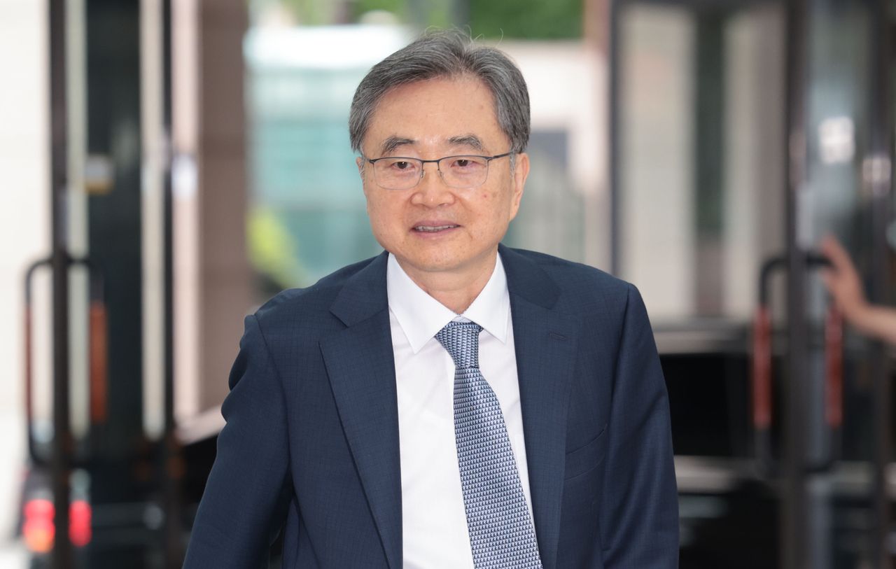 Cho Hyun