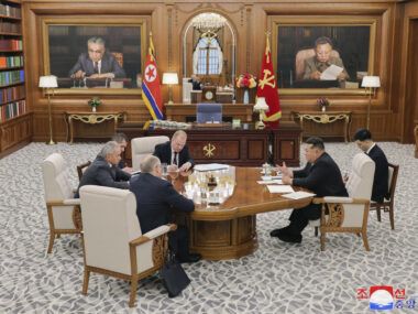 Corea