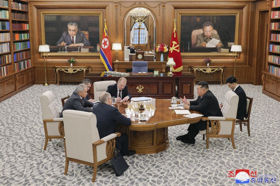 Corea