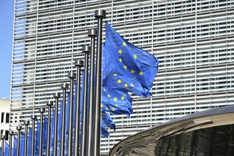 Unión Europea