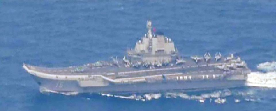 Liaoning