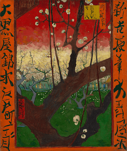 japonismo