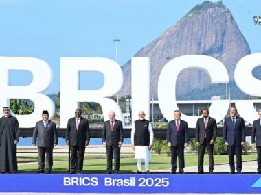 BRICS