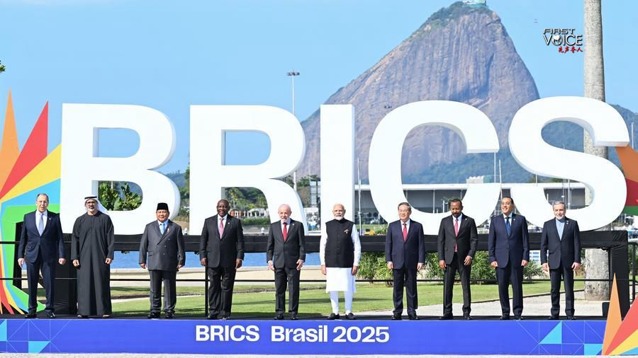 BRICS
