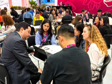 ILTM Asia-Pacific