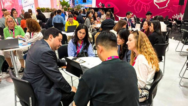 ILTM Asia-Pacific