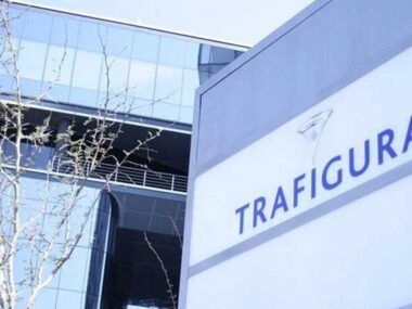 trafigura