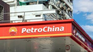 PetroChina