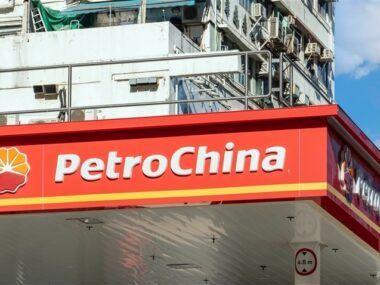 PetroChina