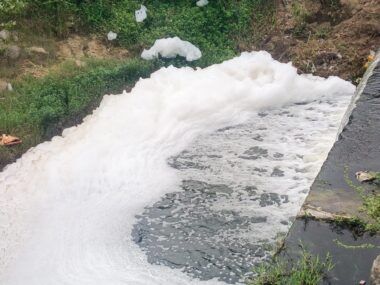 curtidurías contaminantes