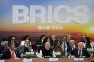 BRICS