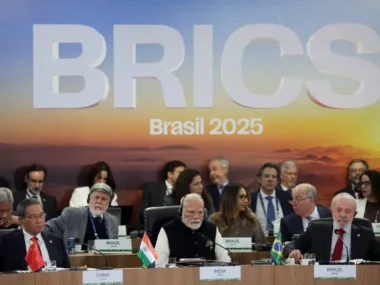 BRICS