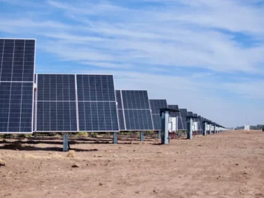 MSU Green Energy