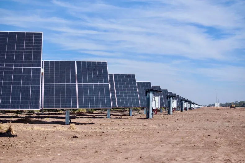 MSU Green Energy