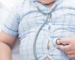 obesidad infantil