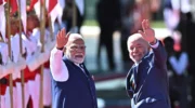 Modi Brasil Lula economía Brasil