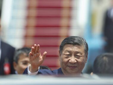 China estratégica