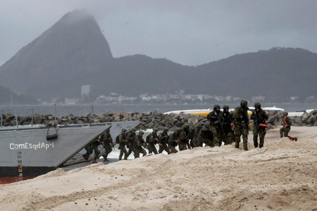 BRICS