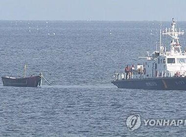 Corea del Sur