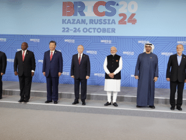 BRICS