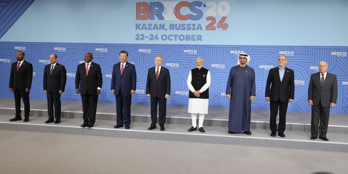 BRICS