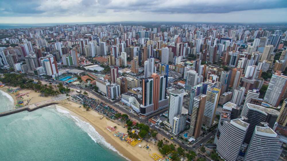 Fortaleza