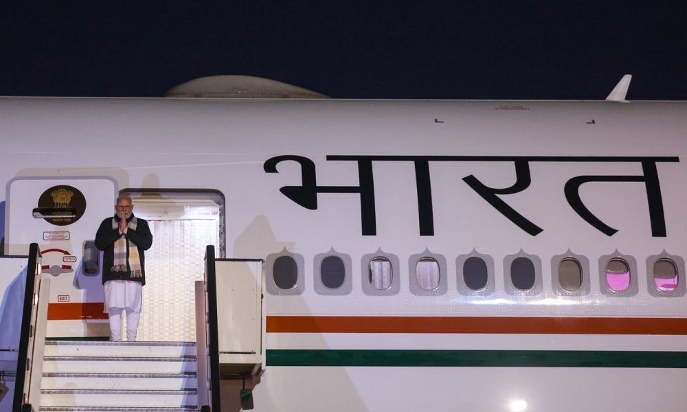 retroceso democrático India