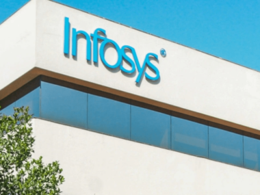 Infosys