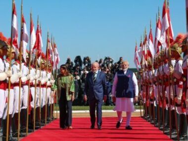 India