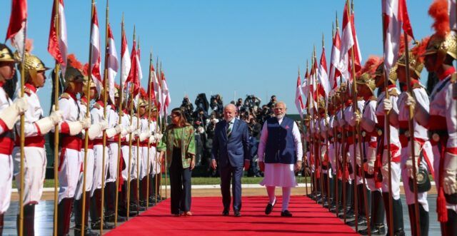 India
