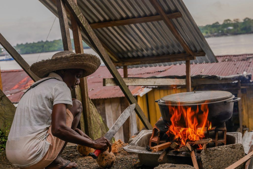 pobreza energética