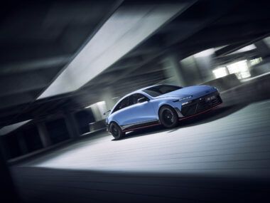 IONIQ