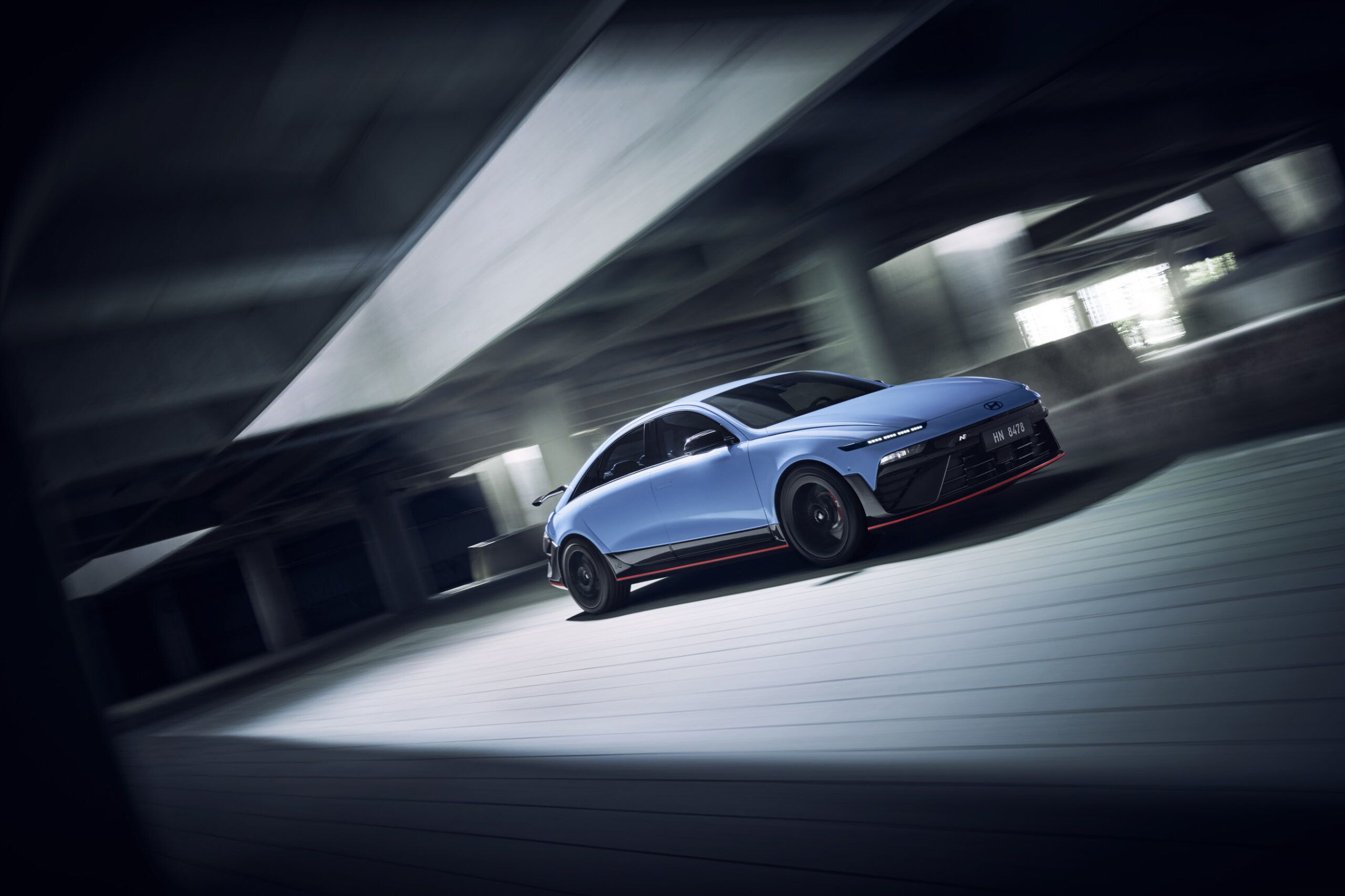IONIQ
