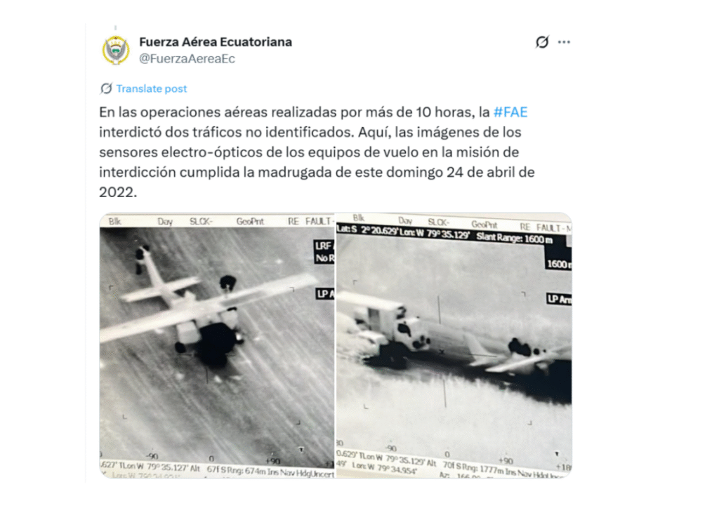 soberanía