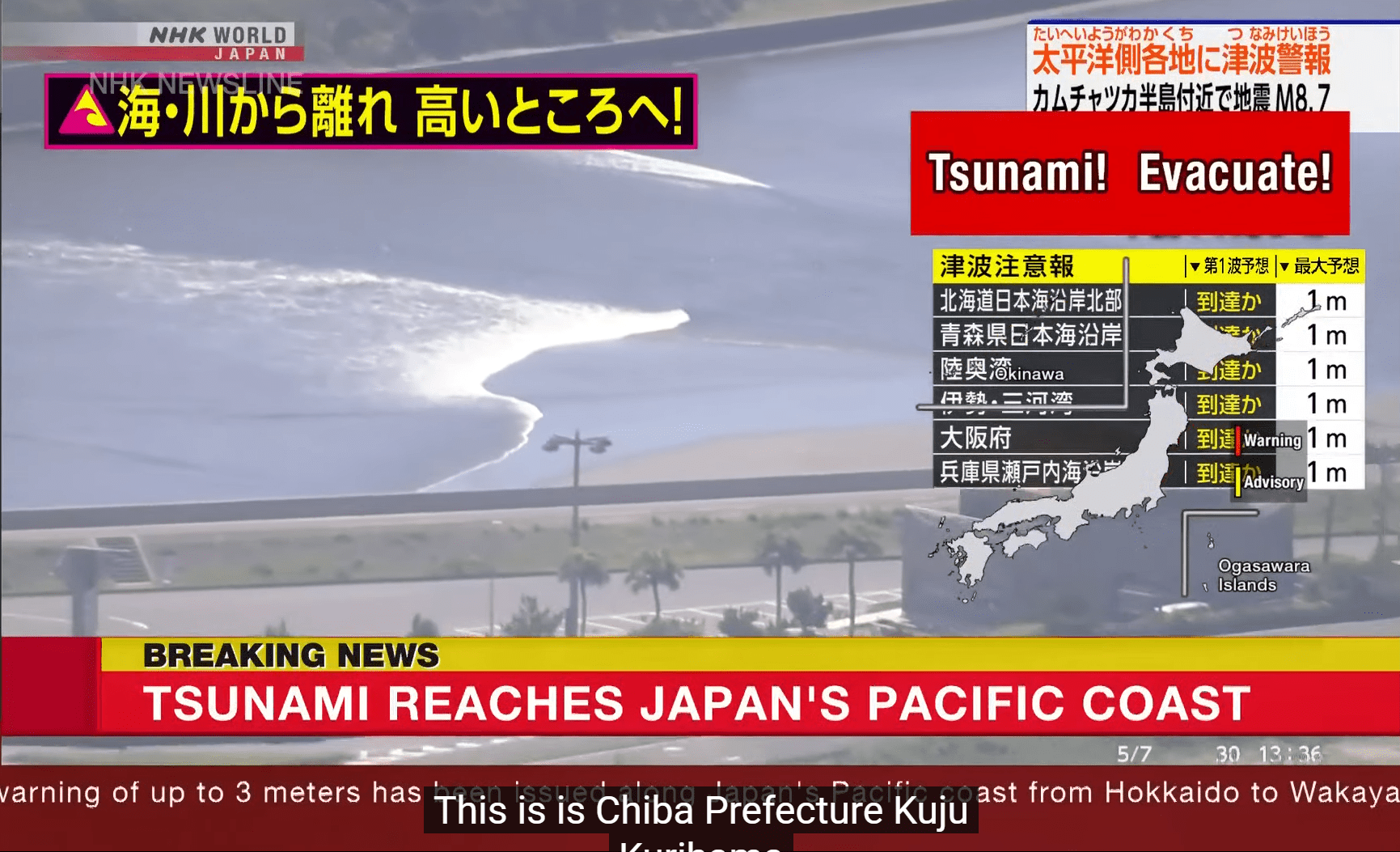 Kamchatka