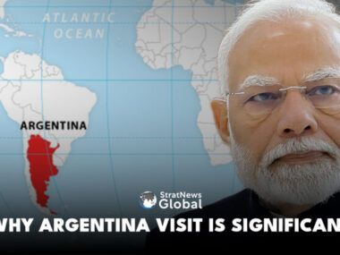 litio Argentina
