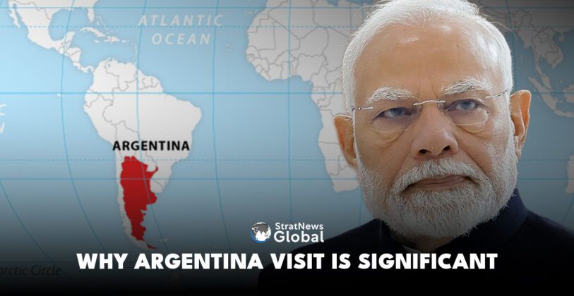 litio Argentina