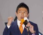 Sohei Kamiya Sanseito