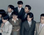 Bang Si-hyuk HYBE BTS Kpop