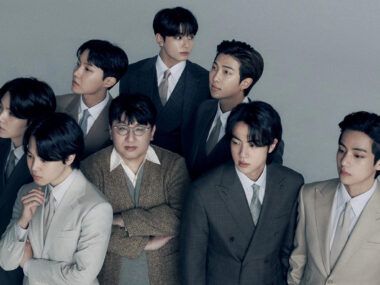 Bang Si-hyuk HYBE BTS Kpop