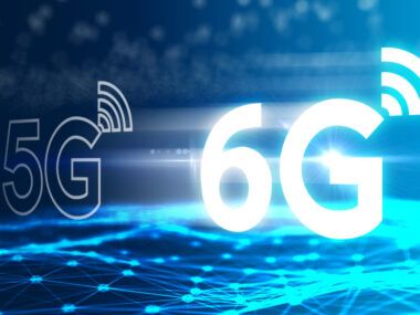 6g Softbank Nokia