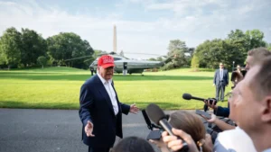 Trump aranceles automotrices japonesas