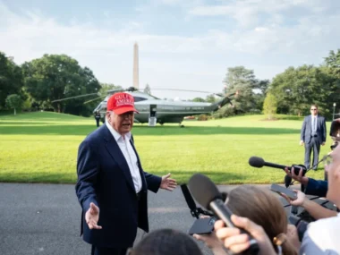 Trump aranceles automotrices japonesas