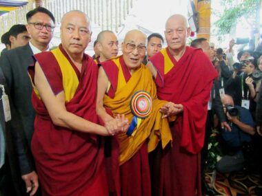 Dalái Lama