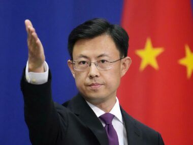 China Japón
